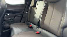 DS 3 Crossback 100kW E-TENSE Bastille 50kWh 5dr Auto Electric 